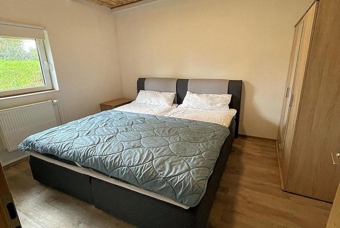 Ferien-& Erlebnispark Ploetzky Schonebeck  Ngoại thất bức ảnh