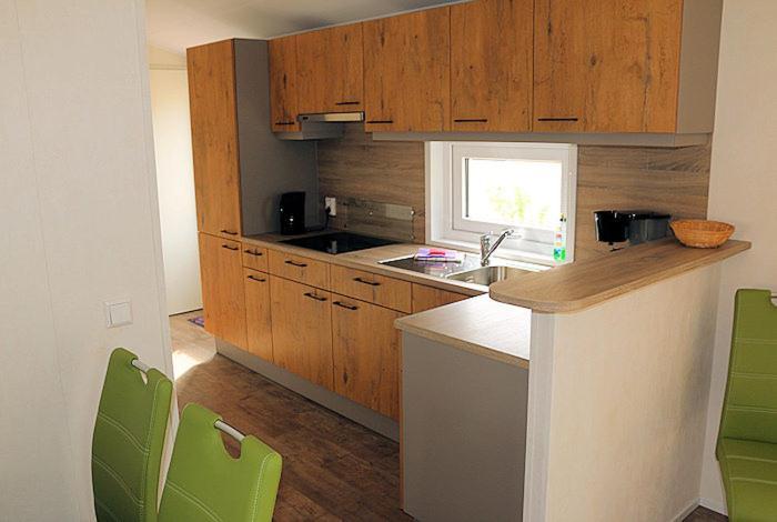 Ferien-& Erlebnispark Ploetzky Schonebeck  Ngoại thất bức ảnh